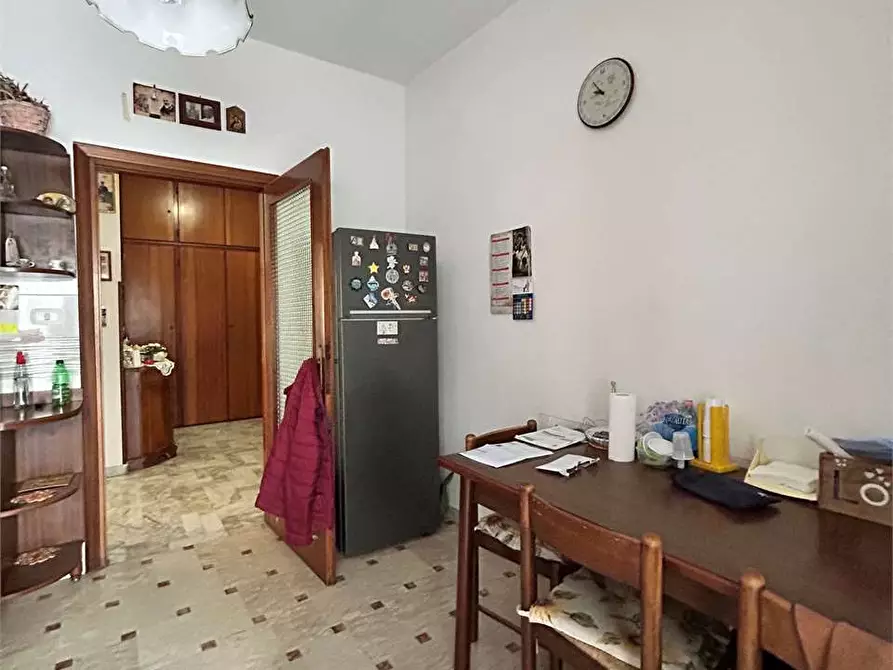 Immagine 4 di Appartamento in vendita  in VIA PALAZZO  37 a Formia