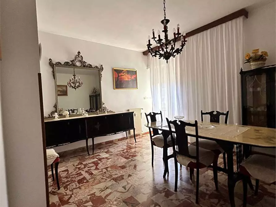 Immagine 5 di Appartamento in vendita  in VIA PALAZZO  37 a Formia