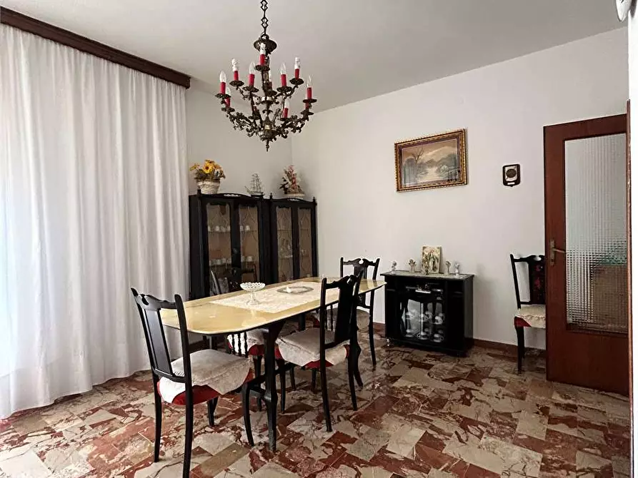Immagine 6 di Appartamento in vendita  in VIA PALAZZO  37 a Formia