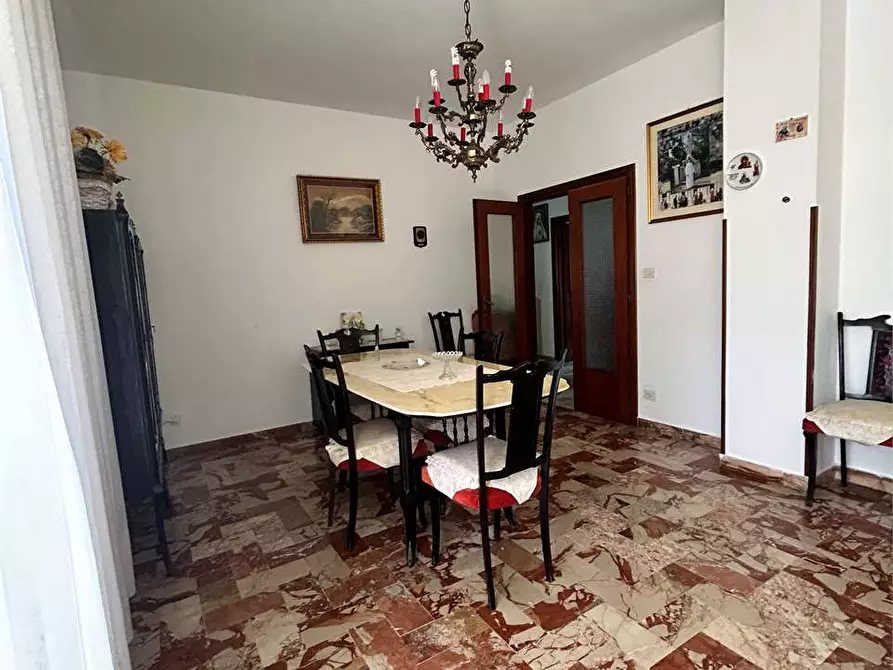 Immagine 7 di Appartamento in vendita  in VIA PALAZZO  37 a Formia