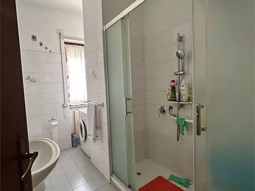 Immagine 8 di Appartamento in vendita  in VIA PALAZZO  37 a Formia