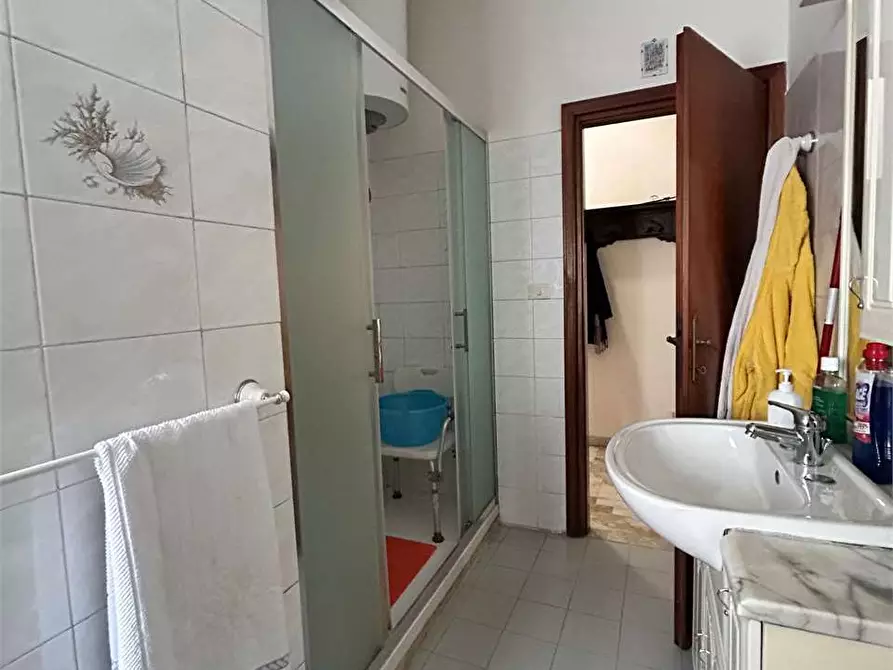 Immagine 9 di Appartamento in vendita  in VIA PALAZZO  37 a Formia