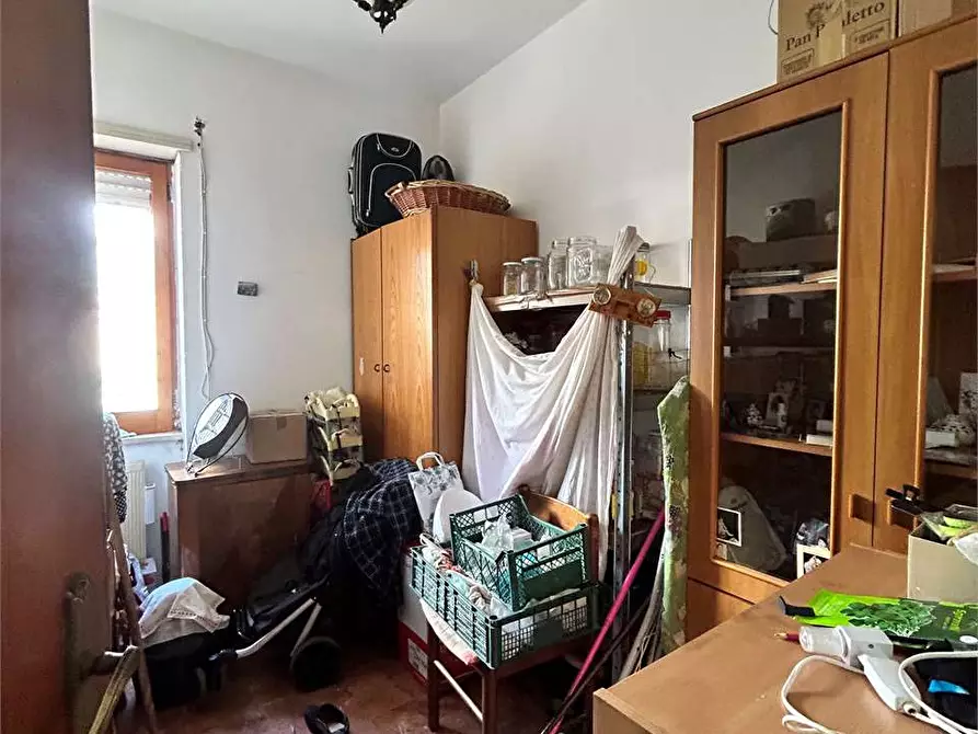 Immagine 11 di Appartamento in vendita  in VIA PALAZZO  37 a Formia