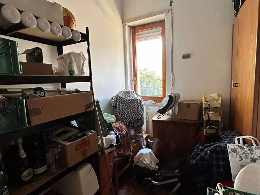 Immagine 12 di Appartamento in vendita  in VIA PALAZZO  37 a Formia
