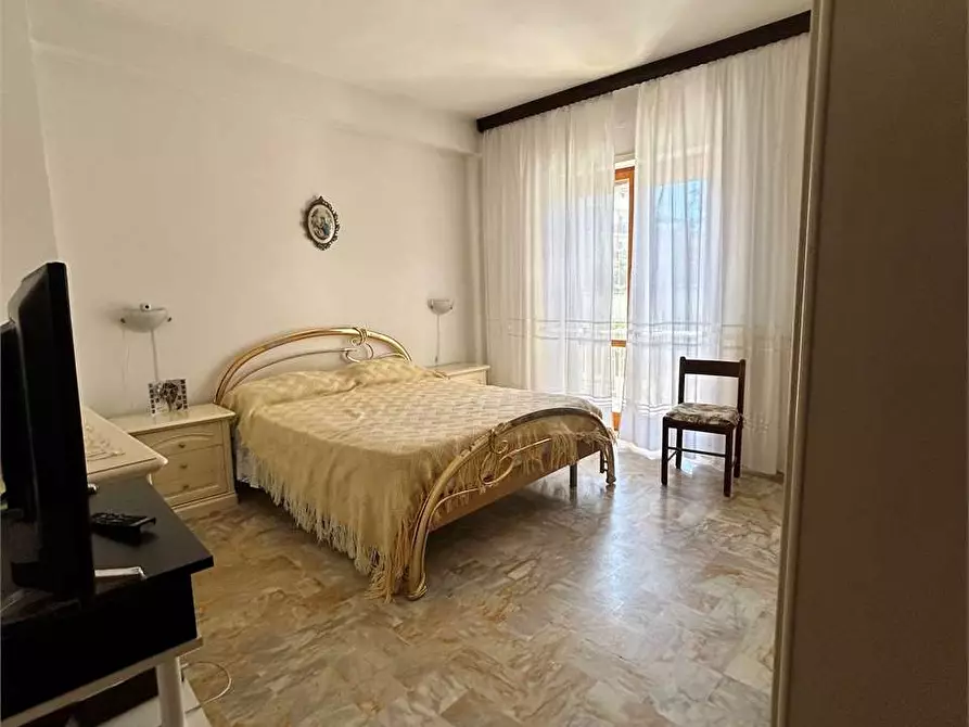 Immagine 13 di Appartamento in vendita  in VIA PALAZZO  37 a Formia