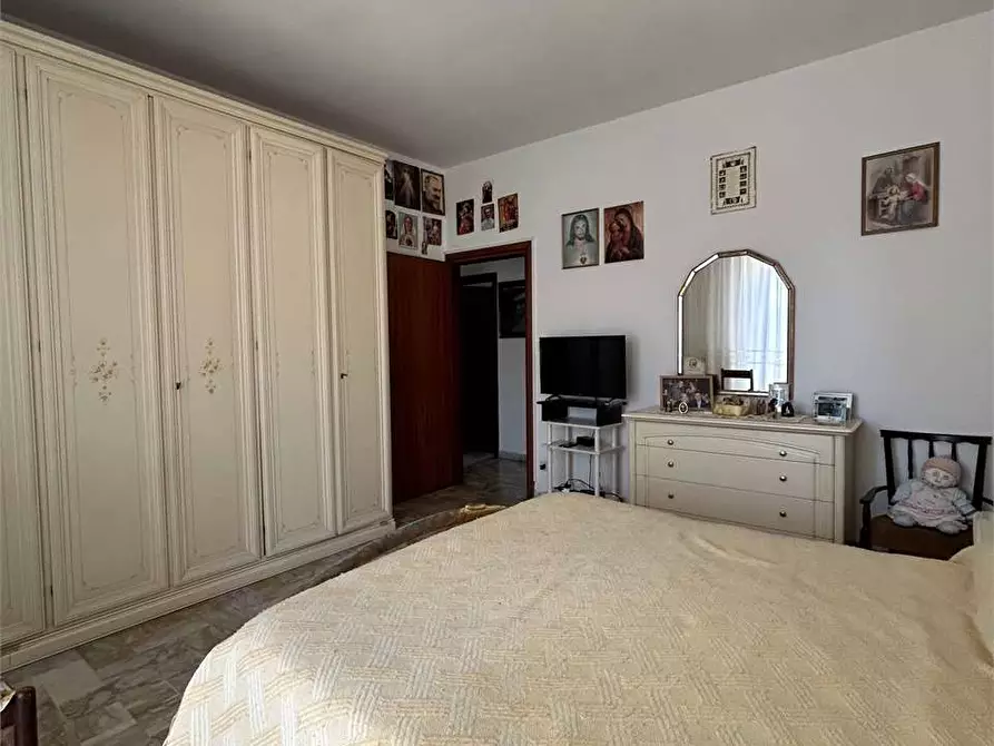 Immagine 14 di Appartamento in vendita  in VIA PALAZZO  37 a Formia