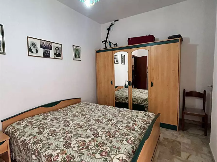 Immagine 16 di Appartamento in vendita  in VIA PALAZZO  37 a Formia