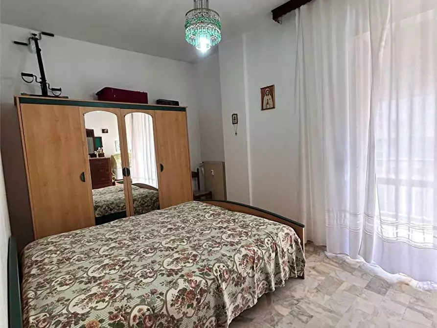 Immagine 17 di Appartamento in vendita  in VIA PALAZZO  37 a Formia