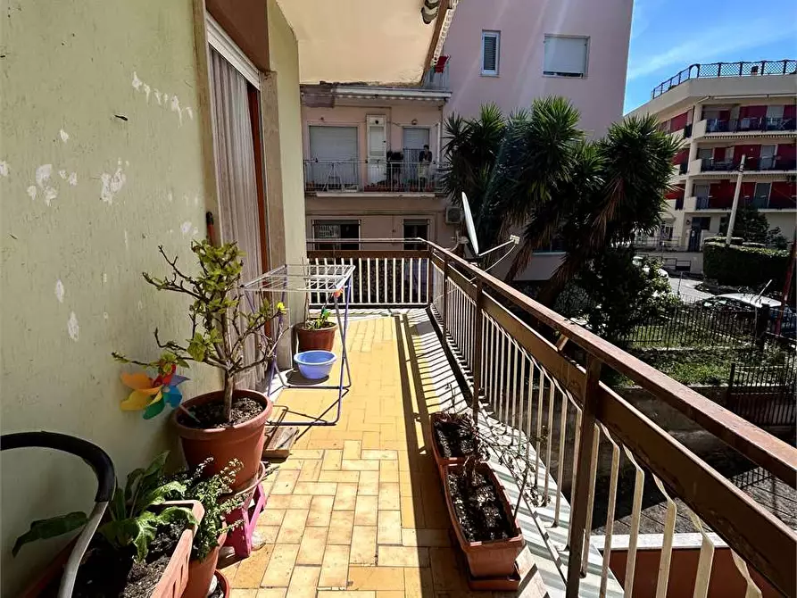 Immagine 19 di Appartamento in vendita  in VIA PALAZZO  37 a Formia