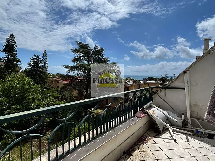 Immagine 1 di Appartamento in affitto  a Formia