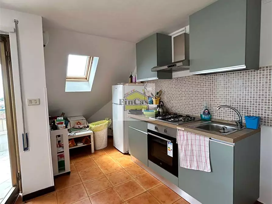 Immagine 4 di Appartamento in affitto  a Formia