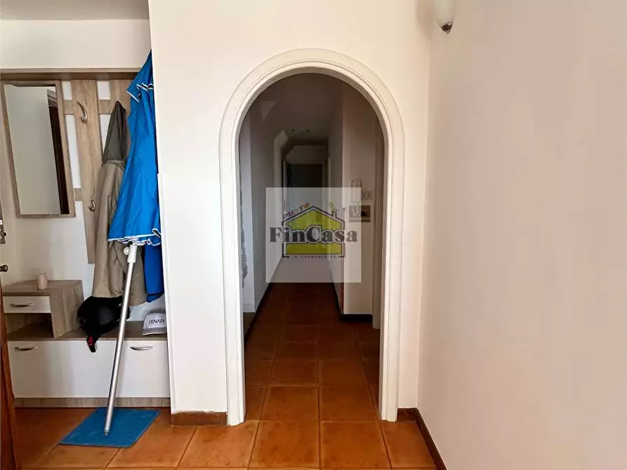 Immagine 5 di Appartamento in affitto  a Formia
