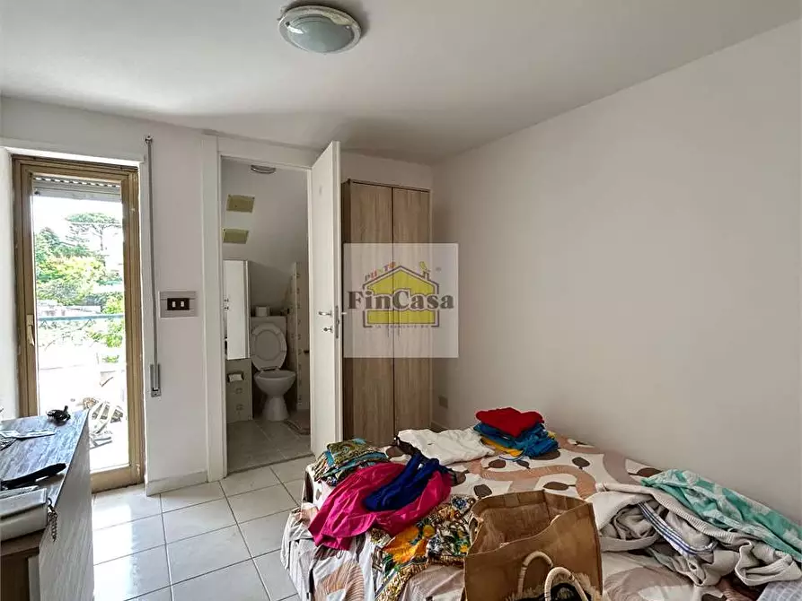 Immagine 7 di Appartamento in affitto  a Formia