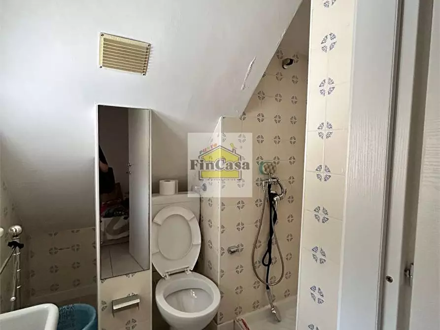 Immagine 9 di Appartamento in affitto  a Formia