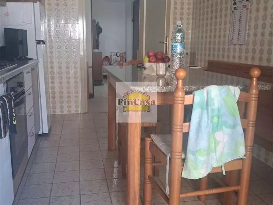 Immagine 6 di Appartamento in vendita  a Formia