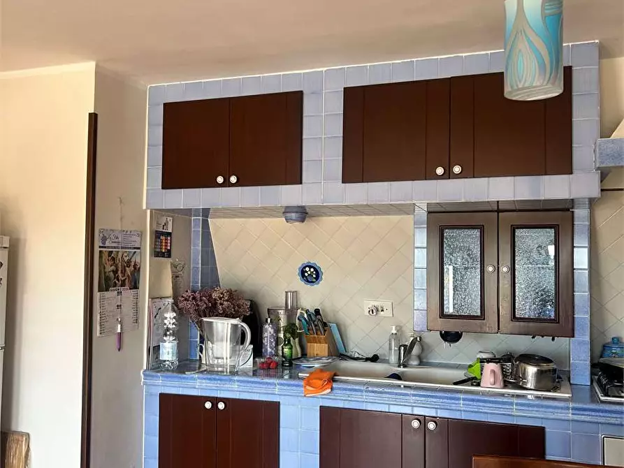 Immagine 2 di Appartamento in affitto  a Formia