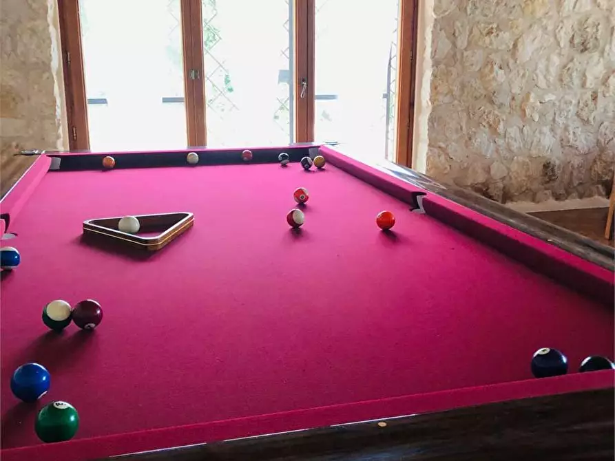 Immagine 6 di Villa in affitto  a Formia