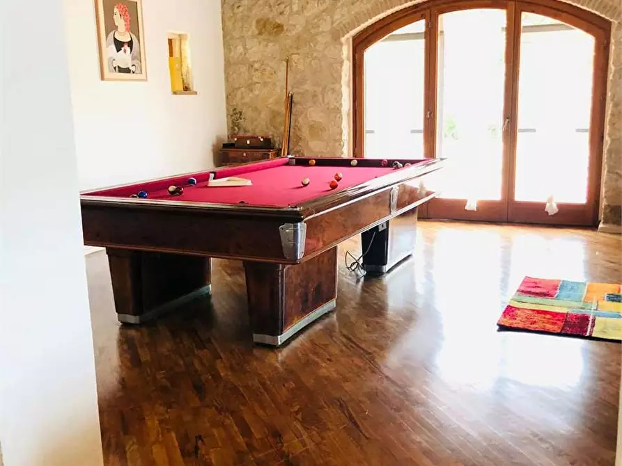 Immagine 7 di Villa in affitto  a Formia