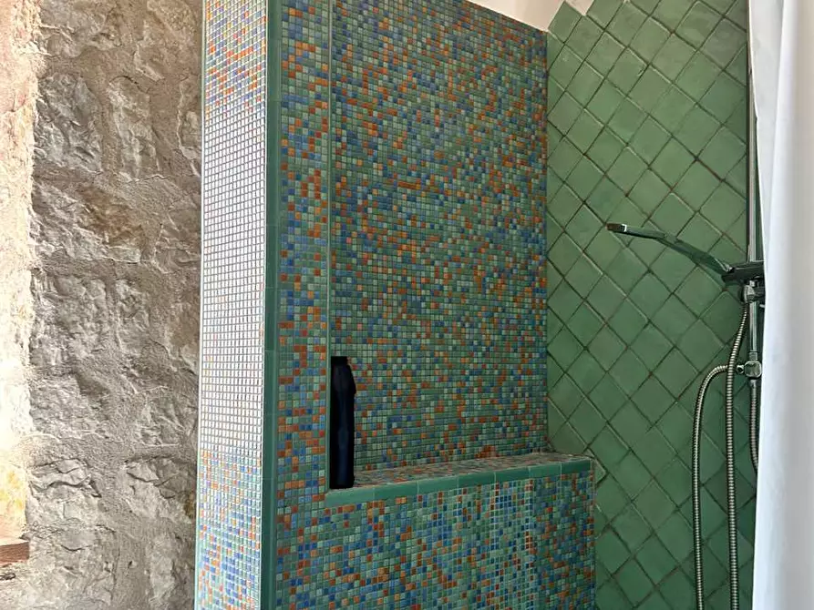 Immagine 17 di Villa in affitto  a Formia