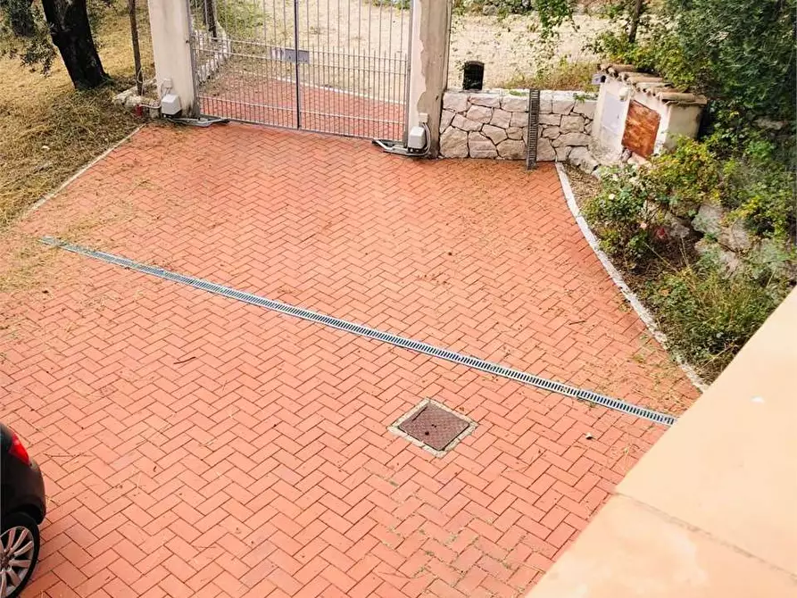 Immagine 43 di Villa in affitto  a Formia