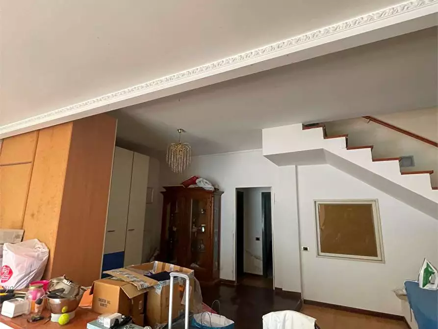 Immagine 15 di Villa in vendita  a Formia