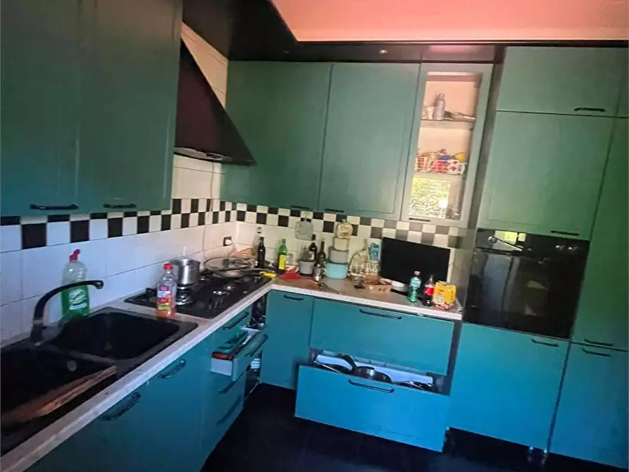Immagine 24 di Villa in vendita  a Formia