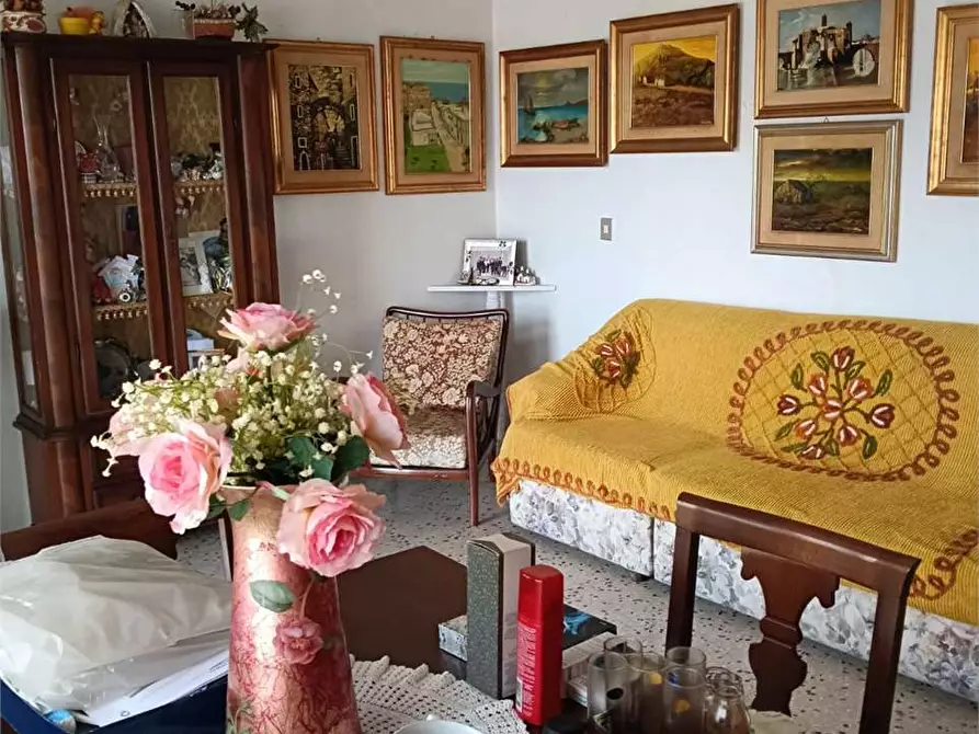 Immagine 2 di Appartamento in vendita  a Formia