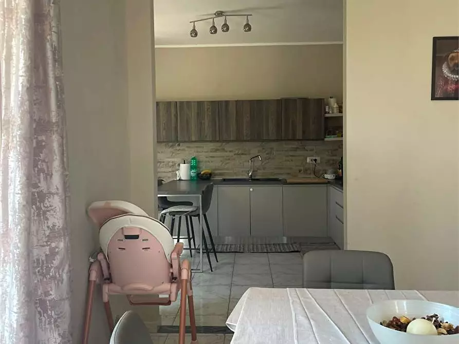 Immagine 3 di Appartamento in vendita  a Formia