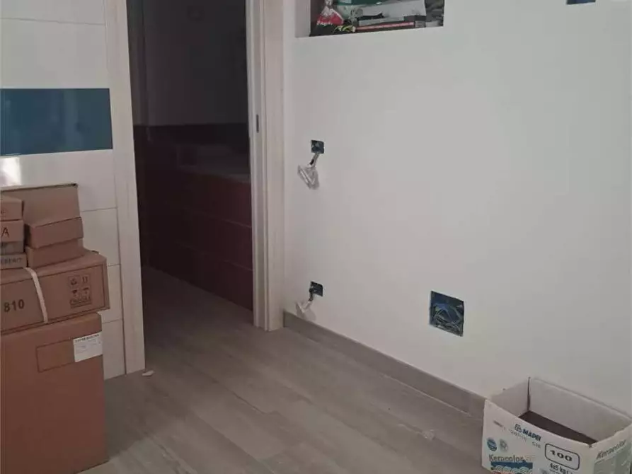 Immagine 3 di Villa in vendita  a Spigno Saturnia