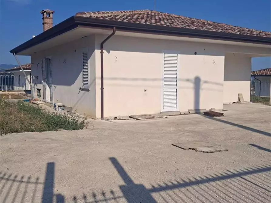 Immagine 21 di Villa in vendita  a Spigno Saturnia