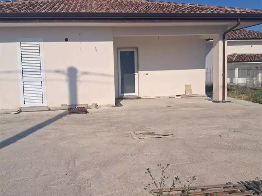 Immagine 22 di Villa in vendita  a Spigno Saturnia