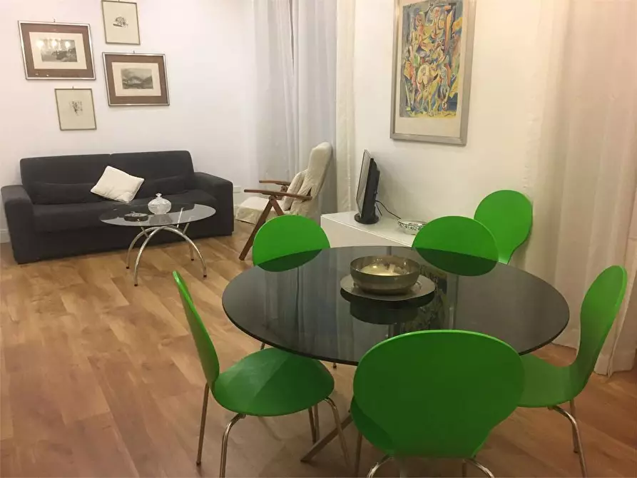 Immagine 1 di Appartamento in affitto  a Formia