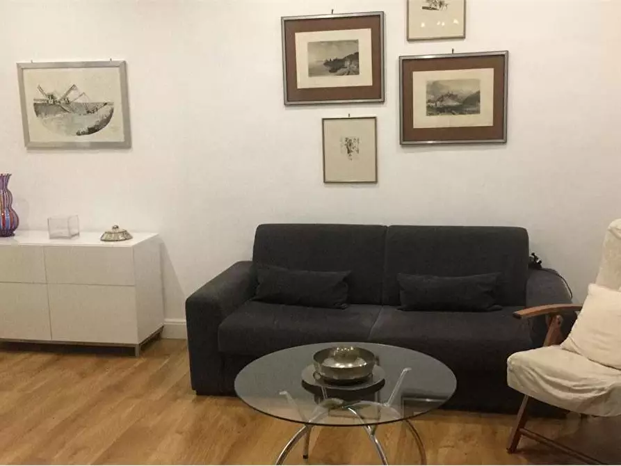Immagine 2 di Appartamento in affitto  a Formia