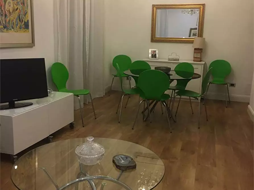 Immagine 3 di Appartamento in affitto  a Formia