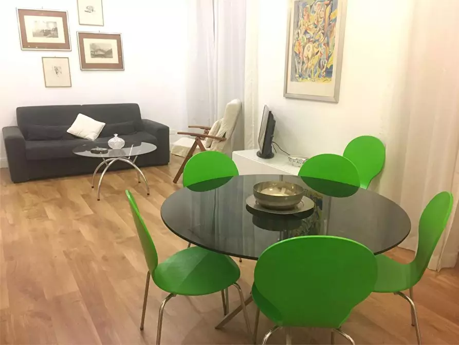 Immagine 5 di Appartamento in affitto  a Formia