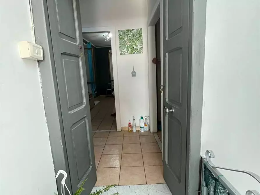 Immagine 2 di Appartamento in affitto  a Gaeta