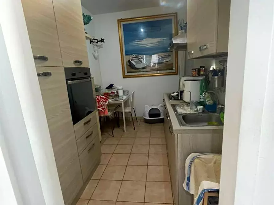 Immagine 14 di Appartamento in affitto  a Gaeta