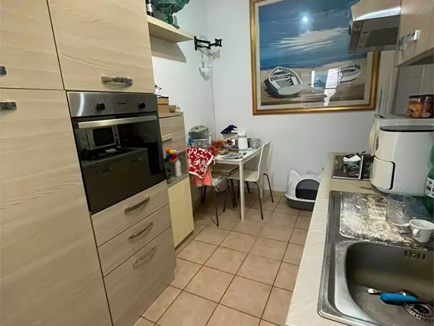 Immagine 15 di Appartamento in affitto  a Gaeta