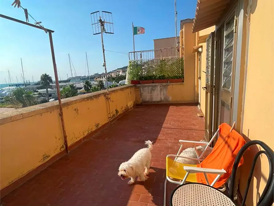 Immagine 21 di Appartamento in affitto  a Gaeta