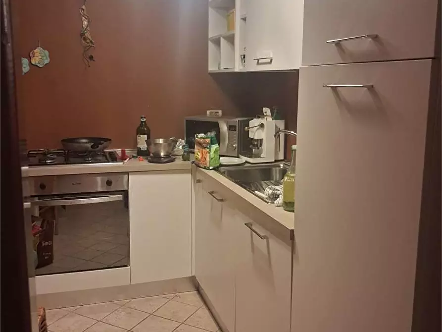 Immagine 4 di Villa in affitto  a Formia