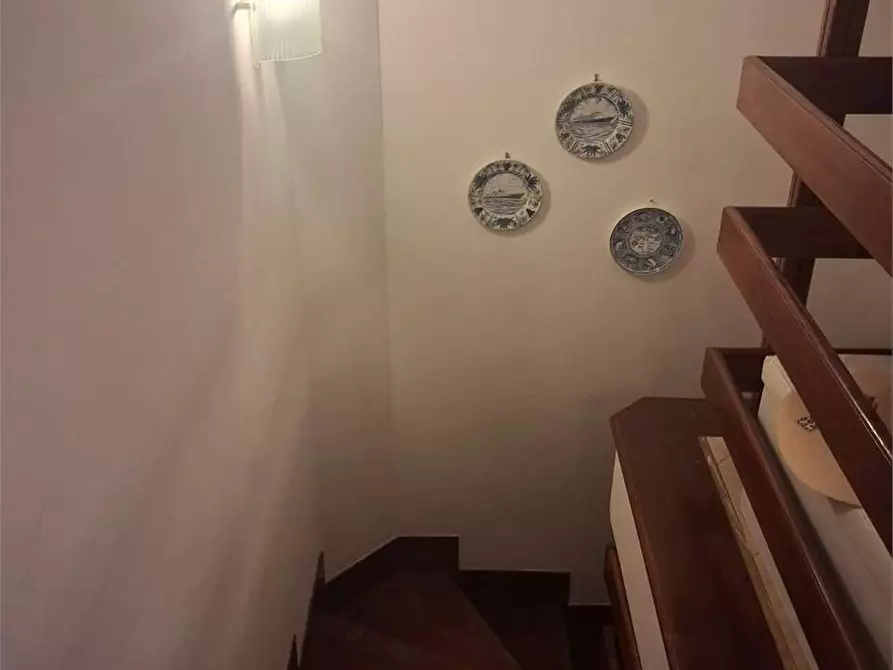 Immagine 14 di Villa in affitto  a Formia