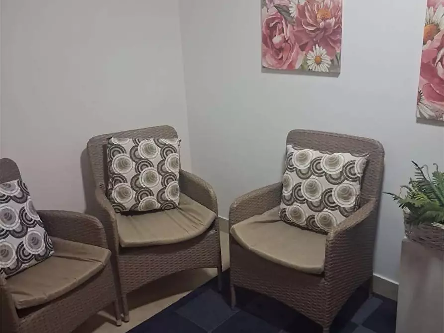 Immagine 15 di Villa in affitto  a Formia