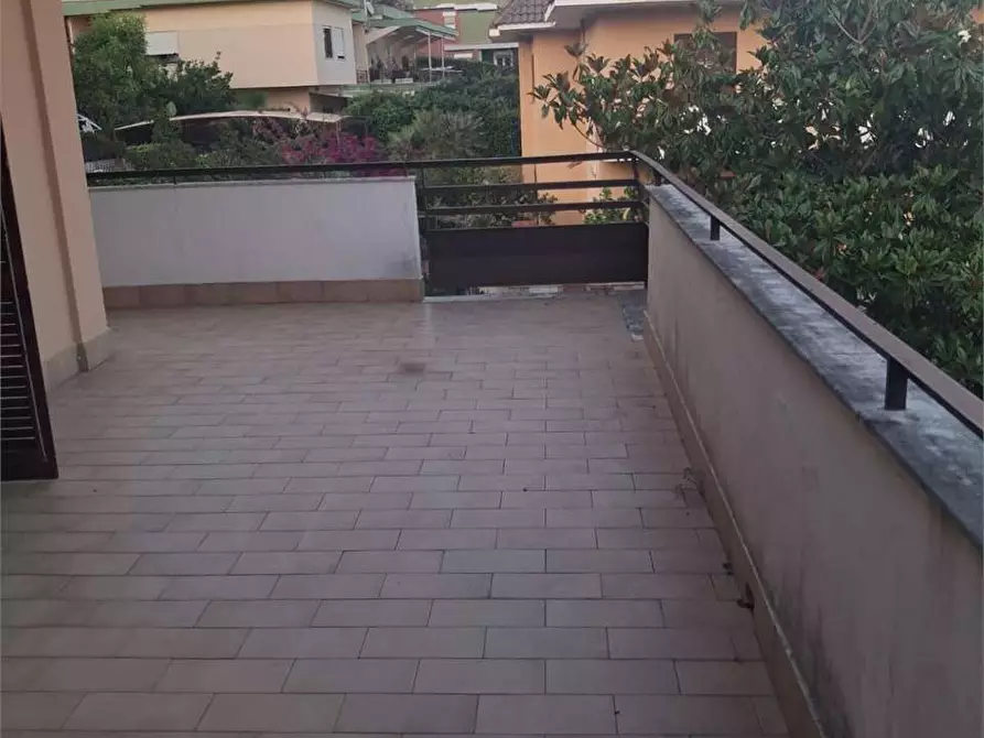 Immagine 19 di Villa in affitto  a Formia