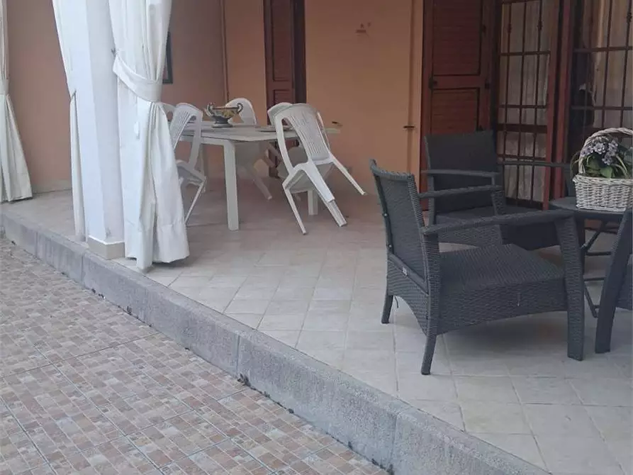 Immagine 22 di Villa in affitto  a Formia