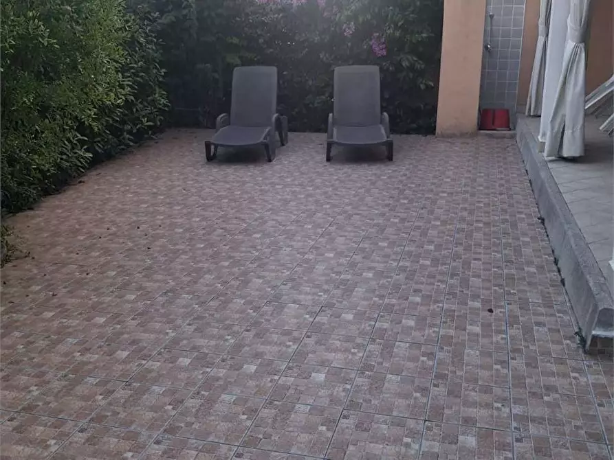 Immagine 23 di Villa in affitto  a Formia