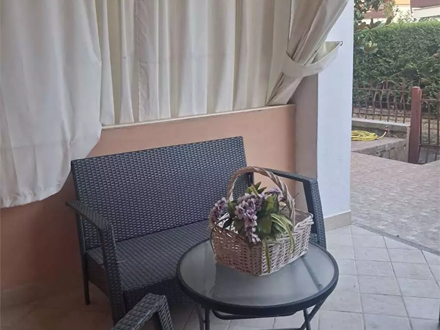 Immagine 25 di Villa in affitto  a Formia