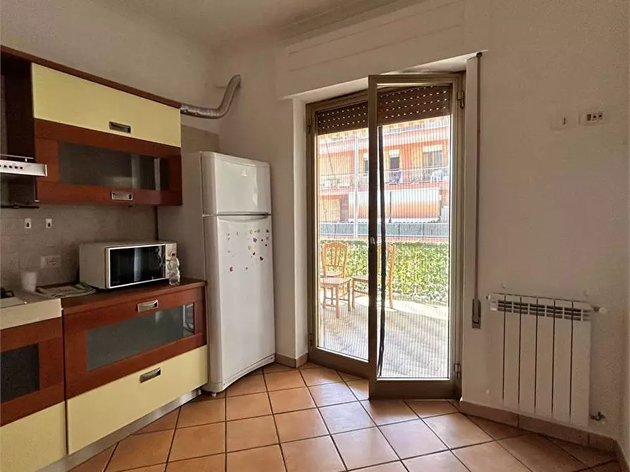 Immagine 6 di Appartamento in vendita  a Formia