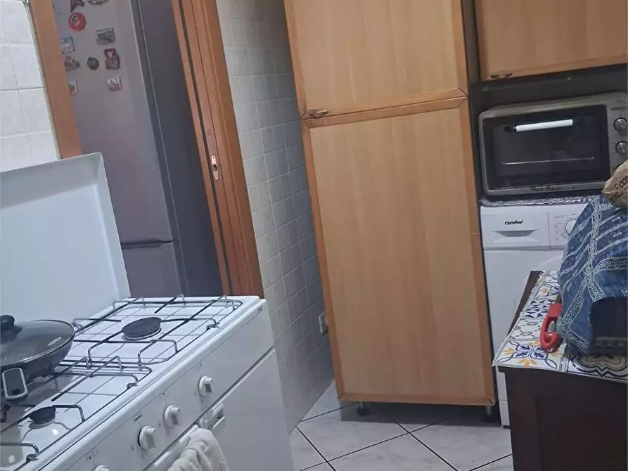 Immagine 4 di Appartamento in vendita  a Formia