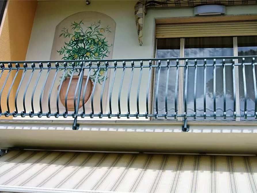 Immagine 5 di Casa bifamiliare in affitto  in Via Viani a Forte Dei Marmi