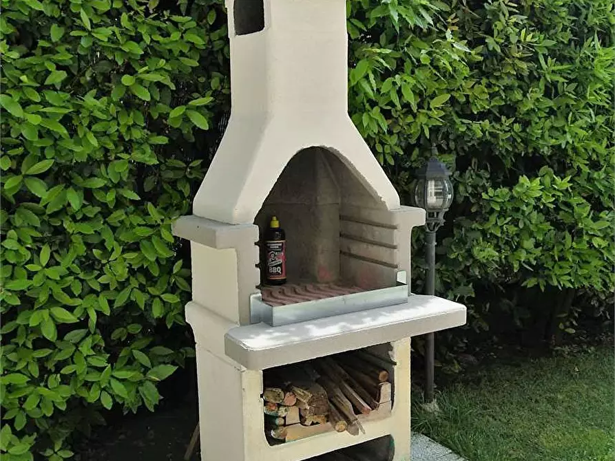 Immagine 6 di Casa bifamiliare in affitto  in Via Viani a Forte Dei Marmi